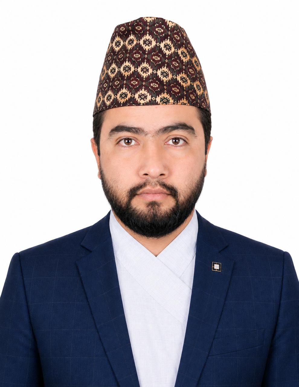 Chairman of Lekali Business Group